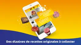 Game screenshot Mes Envies Bien Sucrées mod apk