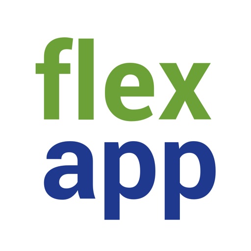 Huis van Innovatie Flexapp