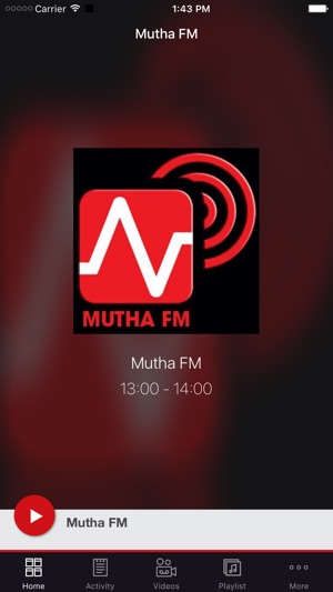 Mutha FM(圖1)-速報App