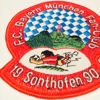 FC Bayern Fanclub Sonthofen 90