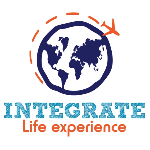 Integrate Life Experience Icon