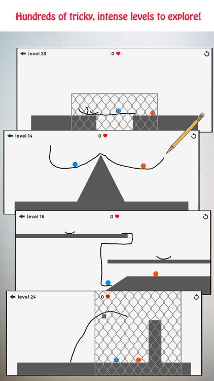 Physics Ball Connect