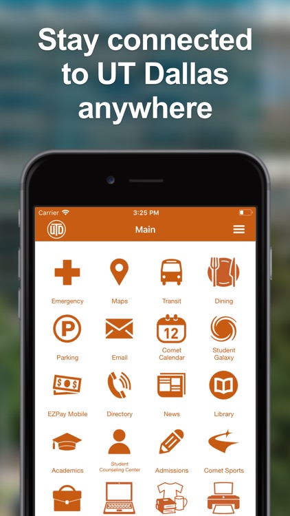 UTD Mobile