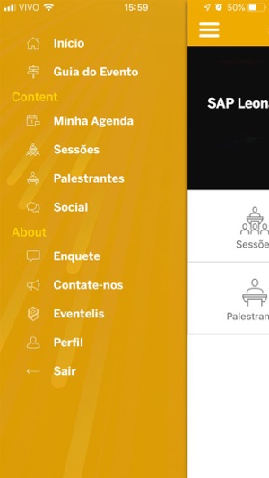 SAP Leonardo Now(圖3)-速報App