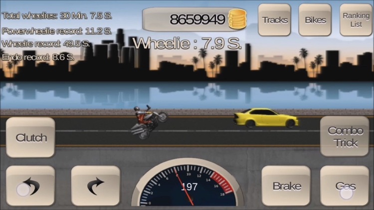 Stunt master premium screenshot-3