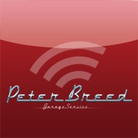 Peter Breed Track  Trace