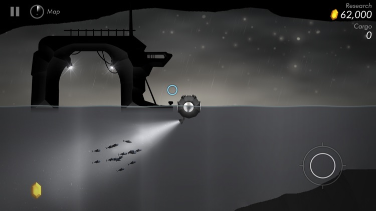 Dive Inside screenshot-2