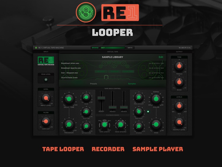 RE-1