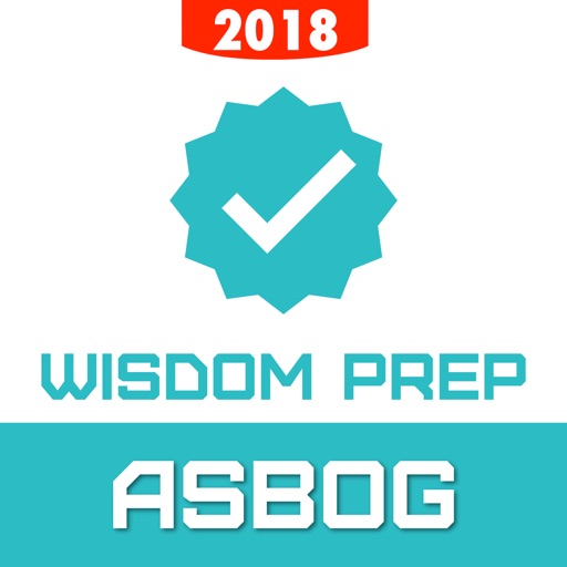 ASBOG - Exam Prep 2018 iOS App