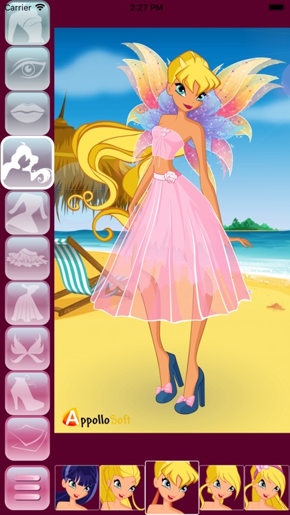 WinX Maker screenshot-4