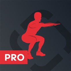 Runtastic Squats PRO Glutei