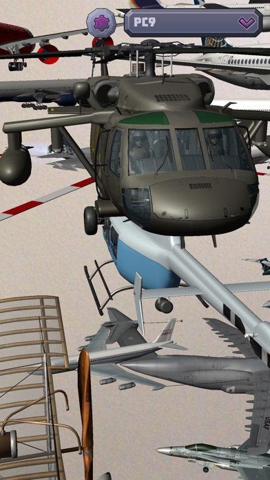 AR Aircraft screenshot 3