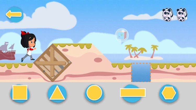Cleo & Cuquin: Explore + Learn