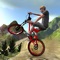 Awesome freestyle BMX game in 3D