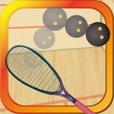 Activities of Squash - Keep Rallying