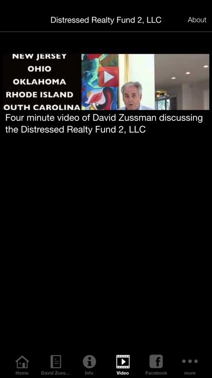 Distressed Realty Fund 2, LLC