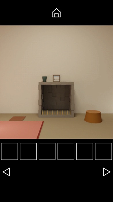 脱出ゲーム Snowman screenshot1