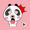 PandaMan - Panda Emoji GIFs