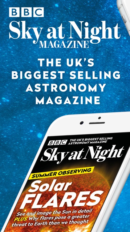 BBC Sky at Night Magazine