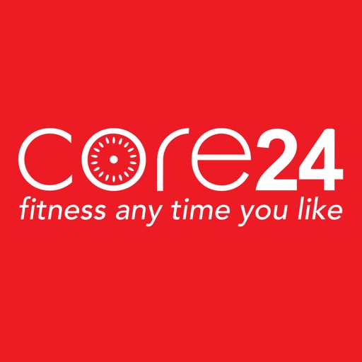 Core 24 icon