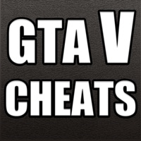 Cheat Suite Grand Theft Auto 5 app not working? crashes or has problems?