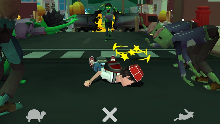 Faily Skater