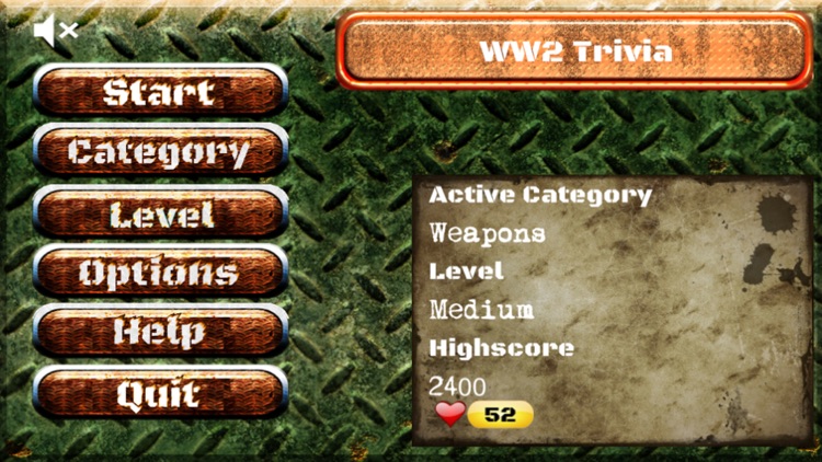 WW2 Trivia screenshot-3