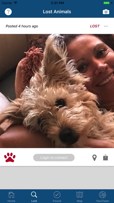 Image of Marana Pets