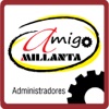 Amigo MiLlanta - Admin