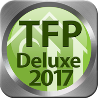 TurboFLOORPLAN Home and Landscape Deluxe 2017