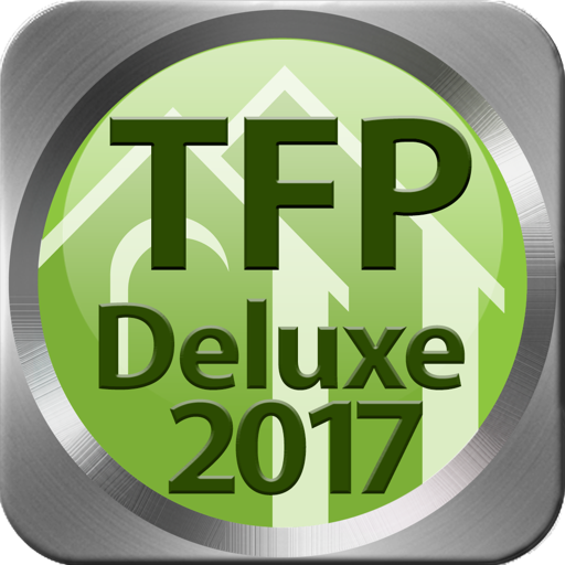 TurboFLOORPLAN Home and Landscape Deluxe 2017