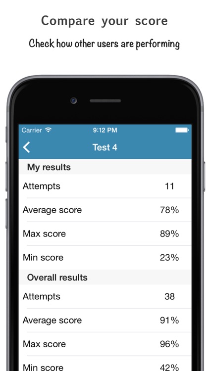 USMLE Step 1 Smartcards  tests screenshot-3