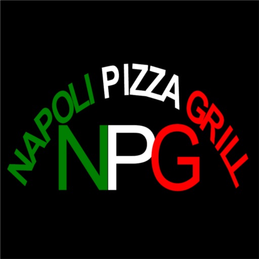 Napoli Pizza Grill iOS App