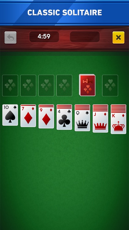 Solitaire Rush: Win Real Money screenshot-4