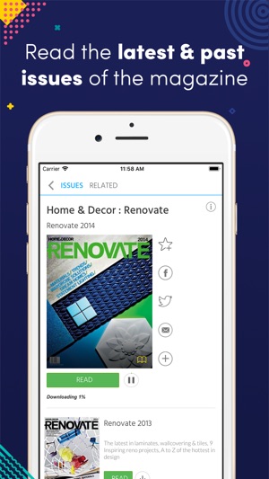 Home & Decor : Renovate(圖1)-速報App