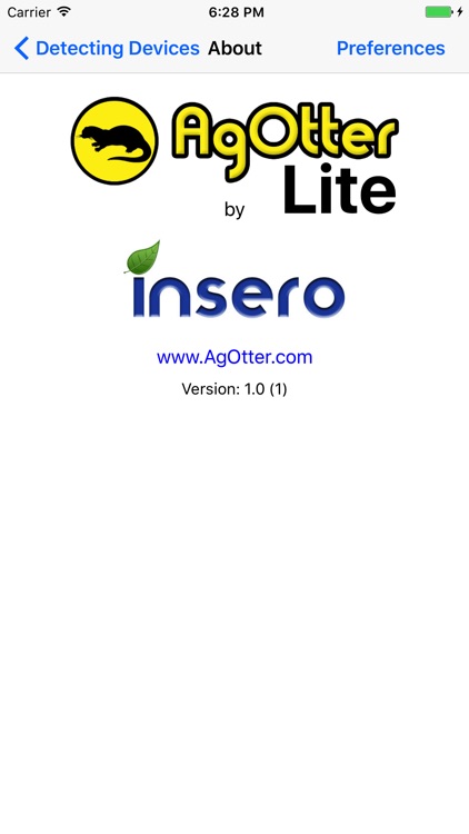 AgOtter Lite screenshot-4