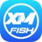 XM-FISH7是海水鱼鱼缸7路灯光控制IOS版APP软件，使用该软件可以实时控制灯光及其设置灯光颜色亮度、日出日落参数等等。