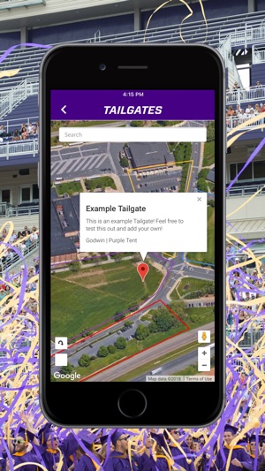 JMU Nation(圖5)-速報App