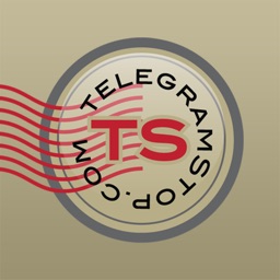 Telegram Stop