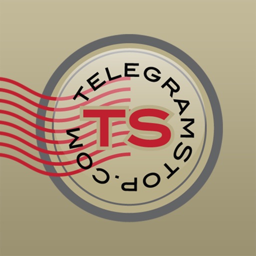 Telegram Stop iOS App