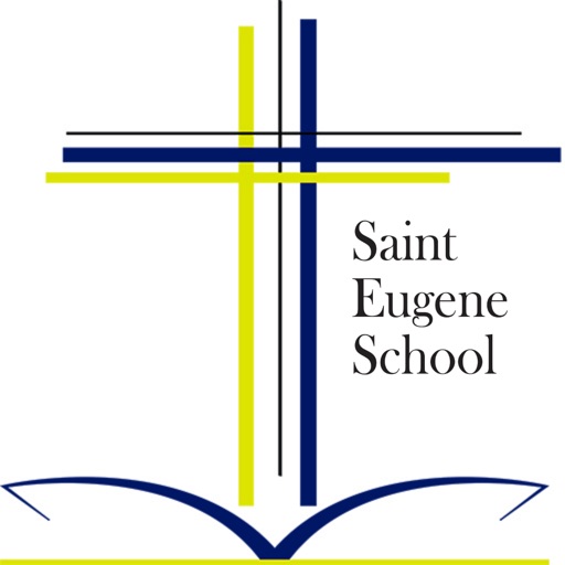 St. Eugene School icon