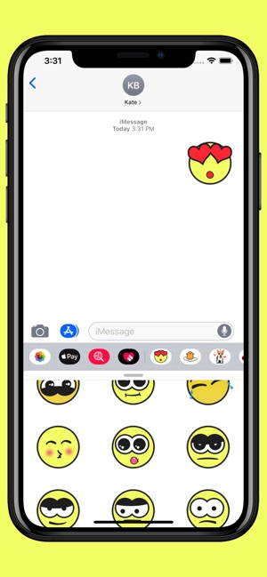 New emoji - stickers(圖4)-速報App