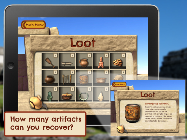 Loot Pursuit(圖4)-速報App