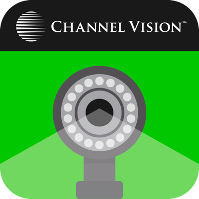 Channel Vision DVR