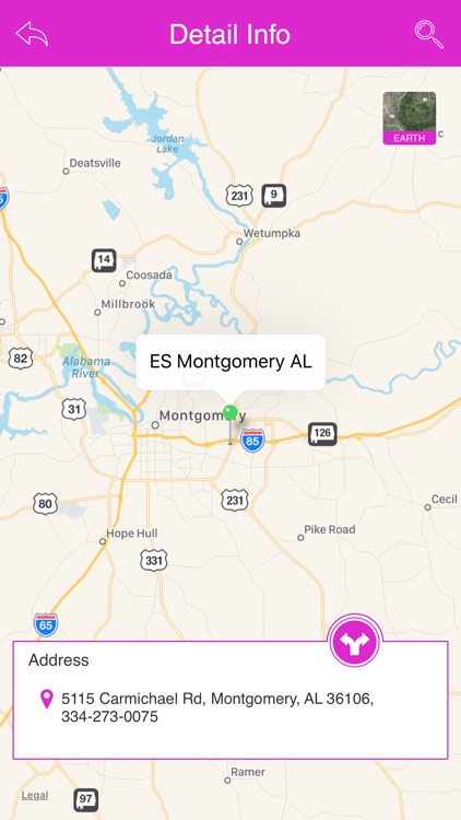 Best App for America Hotels