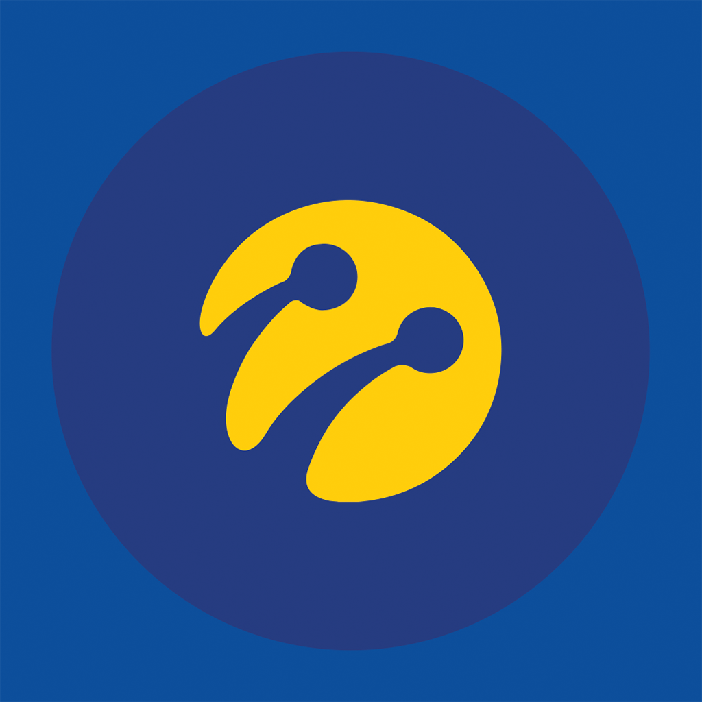 Turkcell Hesabım App Icon