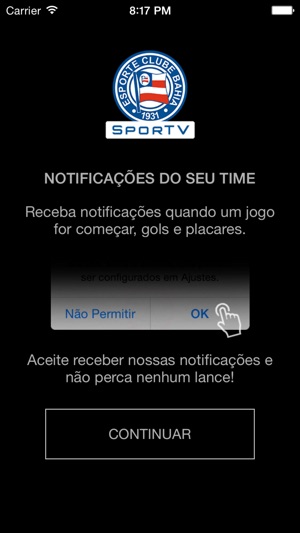 Bahia SporTV(圖2)-速報App