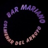 Bar Mariano