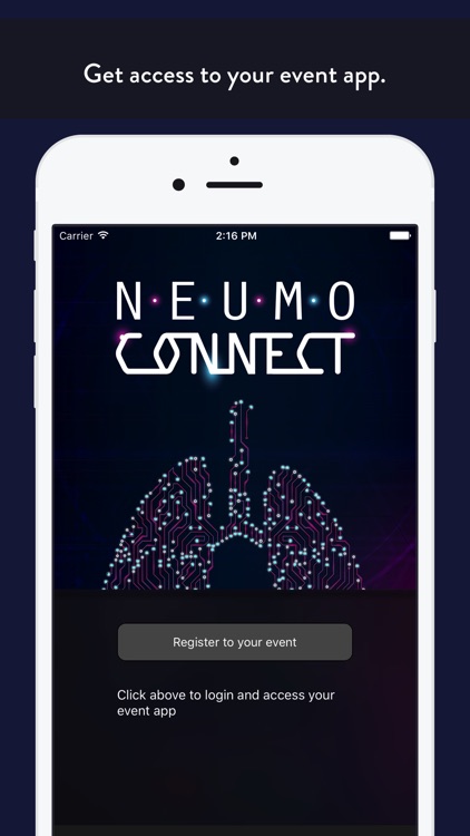 Neumoconnect