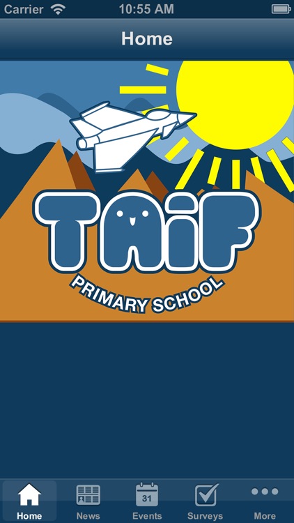 Taif Primary School